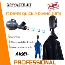 Portable Professional Suit Dryer