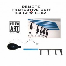 SILENT ART Sport Suit Dryer