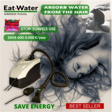 Eat-Water Greenkey
