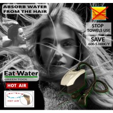 Eat-Water HOT-AIR GreenKey
