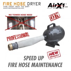 FireHose Dryer