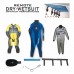 SILENT ART Sport Suit Dryer