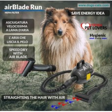 AirBlade-Run Plus Hepa Filter