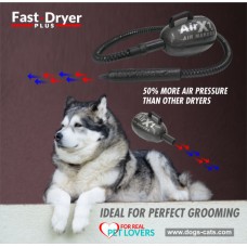 Fast Dryer Plus