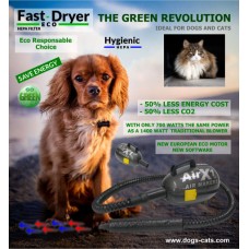Fast Dryer Eco Hepa Filter