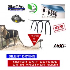 Silent Horse Dryer