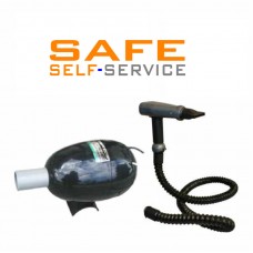 SSSelf Service Dryer