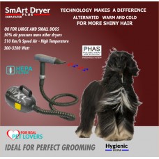 Smart Dryer Plus  Hepa Filter