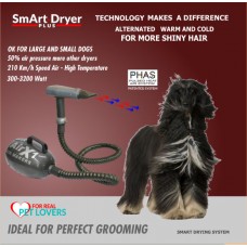 Smart Dryer Plus